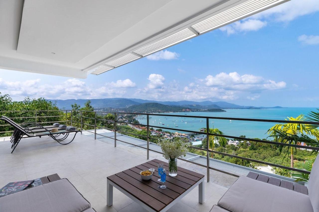 Unique Boutique Residences Bang Rak Beach  Quarto foto