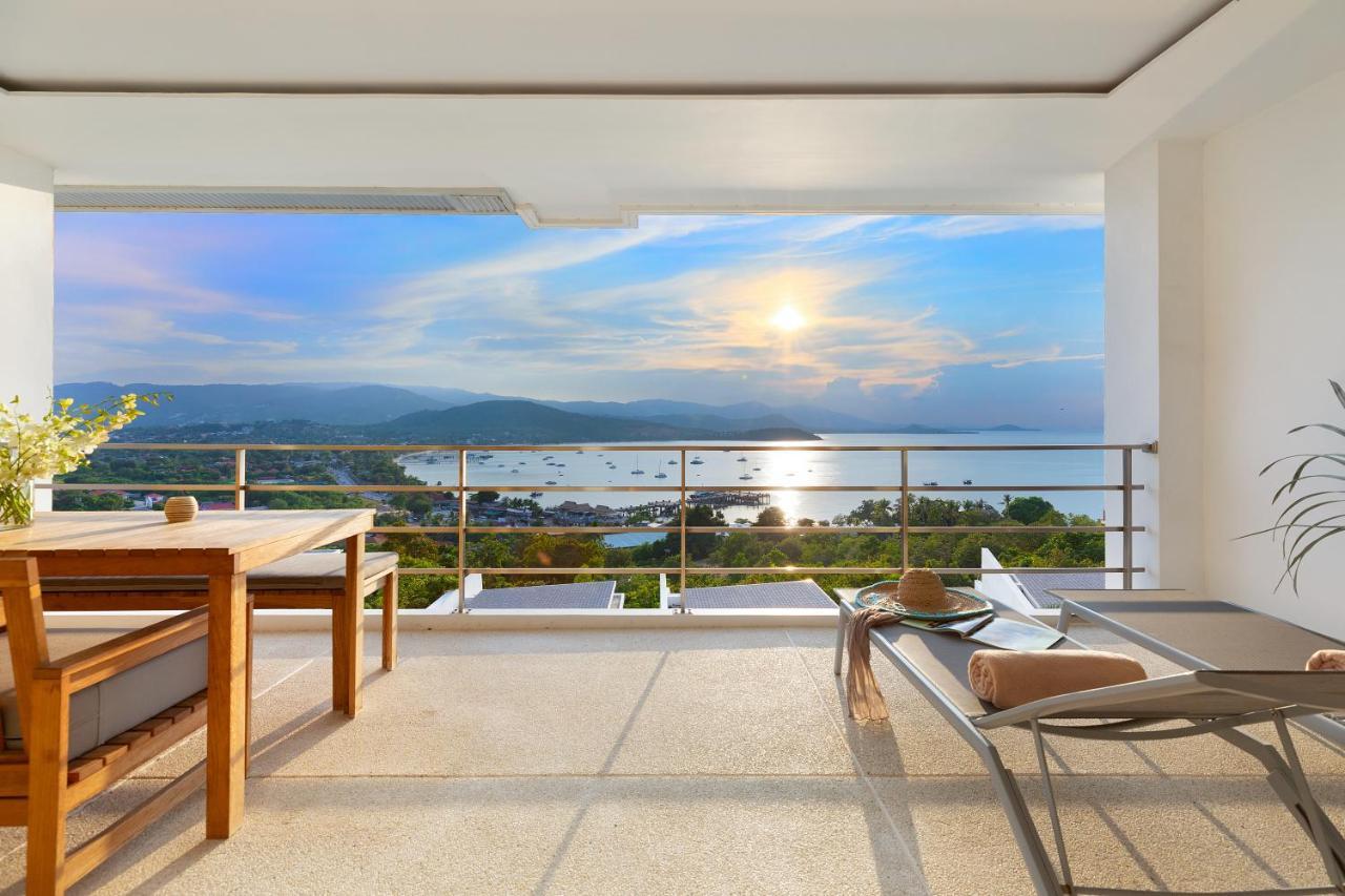 Unique Boutique Residences Praia de Bang Rak Quarto foto