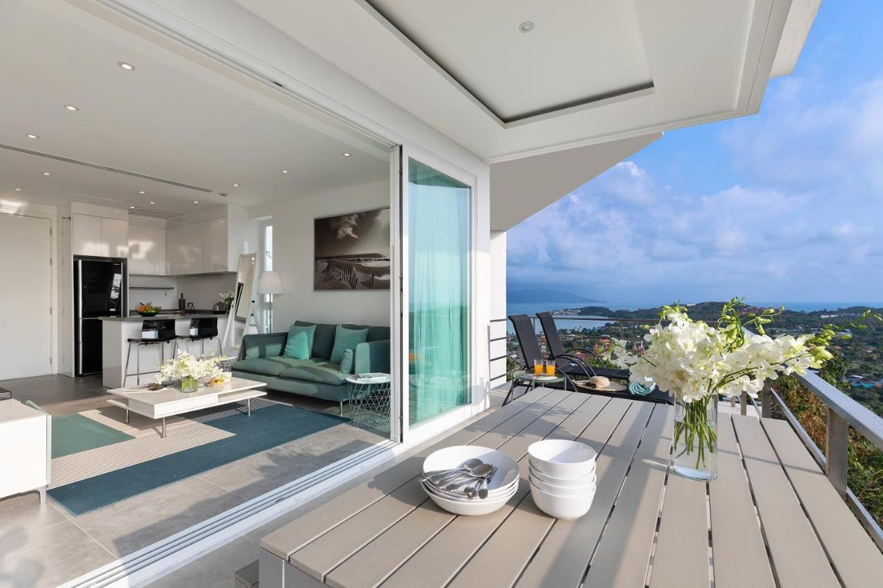 Unique Boutique Residences Praia de Bang Rak Quarto foto