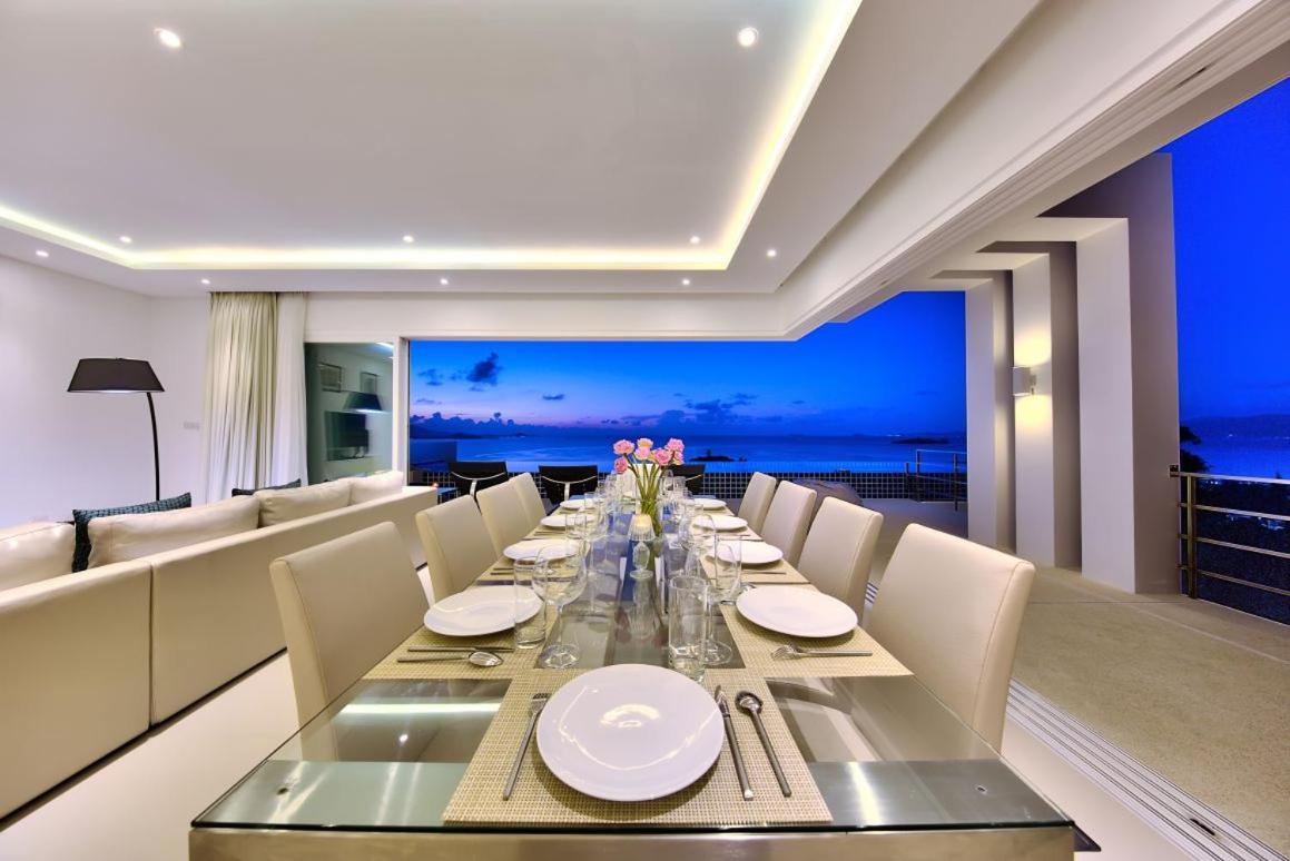 Unique Boutique Residences Praia de Bang Rak Exterior foto