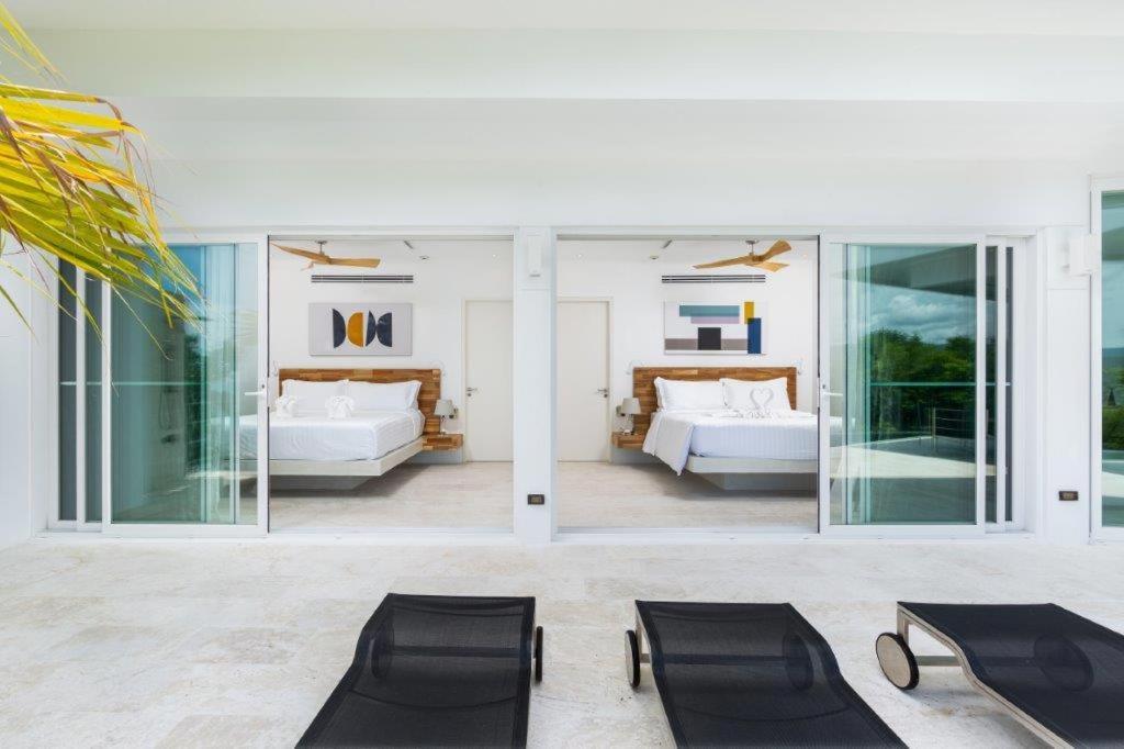 Unique Boutique Residences Praia de Bang Rak Exterior foto